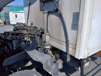 HINO Ranger Refrigerator & Freezer Truck TKG-FC9JKAA 2015 787,374km_24