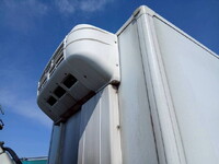 HINO Ranger Refrigerator & Freezer Truck TKG-FC9JKAA 2015 787,374km_25