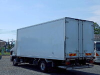 HINO Ranger Refrigerator & Freezer Truck TKG-FC9JKAA 2015 787,374km_2