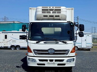 HINO Ranger Refrigerator & Freezer Truck TKG-FC9JKAA 2015 787,374km_3
