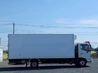 HINO Ranger Refrigerator & Freezer Truck TKG-FC9JKAA 2015 787,374km_4