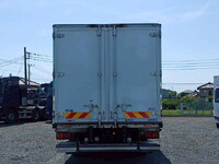 HINO Ranger Refrigerator & Freezer Truck TKG-FC9JKAA 2015 787,374km_5