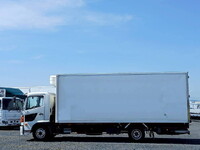 HINO Ranger Refrigerator & Freezer Truck TKG-FC9JKAA 2015 787,374km_6