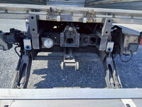 HINO Ranger Refrigerator & Freezer Truck TKG-FC9JKAA 2015 787,374km_9