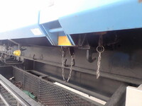 TOKYU Others Flat Bed TF28H7B2S 2008 0km_12