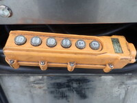 TOKYU Others Flat Bed TF28H7B2S 2008 0km_16