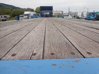 TOKYU Others Flat Bed TF28H7B2S 2008 0km_26