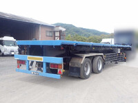 TOKYU Others Flat Bed TF28H7B2S 2008 0km_2
