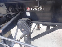 TOKYU Others Flat Bed TF28H7B2S 2008 0km_34