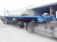 TOKYU Others Flat Bed TF28H7B2S 2008 0km_3