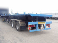 TOKYU Others Flat Bed TF28H7B2S 2008 0km_4