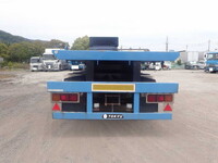 TOKYU Others Flat Bed TF28H7B2S 2008 0km_5