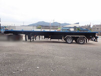 TOKYU Others Flat Bed TF28H7B2S 2008 0km_6