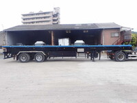 TOKYU Others Flat Bed TF28H7B2S 2008 0km_7
