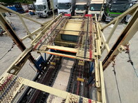 HINO Ranger Carrier Car BDG-GK8JWXA 2008 1,032,500km_11