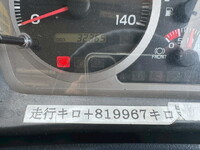 HINO Ranger Carrier Car BDG-GK8JWXA 2008 1,032,500km_15