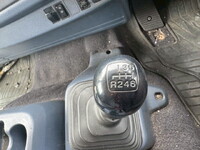 HINO Ranger Carrier Car BDG-GK8JWXA 2008 1,032,500km_16