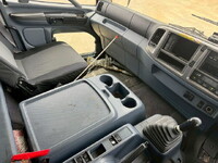 HINO Ranger Carrier Car BDG-GK8JWXA 2008 1,032,500km_19
