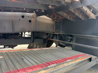 HINO Ranger Carrier Car BDG-GK8JWXA 2008 1,032,500km_28