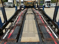 HINO Ranger Carrier Car BDG-GK8JWXA 2008 1,032,500km_3