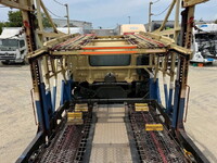 HINO Ranger Carrier Car BDG-GK8JWXA 2008 1,032,500km_6