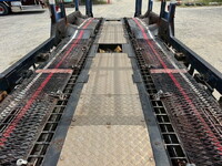 HINO Ranger Carrier Car BDG-GK8JWXA 2008 1,032,500km_7