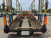 HINO Ranger Carrier Car BDG-GK8JWXA 2008 1,032,500km_9