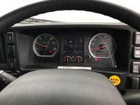 ISUZU Giga Flat Body QPG-CYL77B 2016 15,000km_10