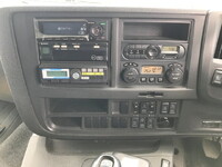 ISUZU Giga Flat Body QPG-CYL77B 2016 15,000km_12