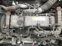 ISUZU Giga Flat Body QPG-CYL77B 2016 15,000km_14