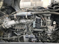 ISUZU Giga Flat Body QPG-CYL77B 2016 15,000km_15