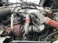 ISUZU Giga Flat Body QPG-CYL77B 2016 15,000km_16