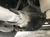 ISUZU Giga Flat Body QPG-CYL77B 2016 15,000km_19