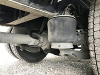 ISUZU Giga Flat Body QPG-CYL77B 2016 15,000km_21