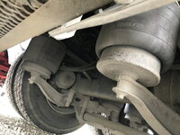 ISUZU Giga Flat Body QPG-CYL77B 2016 15,000km_24