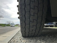 ISUZU Giga Flat Body QPG-CYL77B 2016 15,000km_25