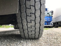 ISUZU Giga Flat Body QPG-CYL77B 2016 15,000km_26