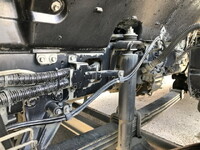 ISUZU Giga Flat Body QPG-CYL77B 2016 15,000km_28