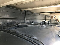 ISUZU Giga Flat Body QPG-CYL77B 2016 15,000km_29