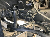 ISUZU Giga Flat Body QPG-CYL77B 2016 15,000km_31