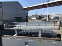 ISUZU Giga Flat Body QPG-CYL77B 2016 15,000km_33