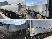ISUZU Giga Flat Body QPG-CYL77B 2016 15,000km_40