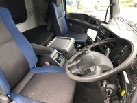 ISUZU Giga Flat Body QPG-CYL77B 2016 15,000km_9