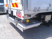 ISUZU Forward Aluminum Wing 2RG-FRR90S4 2026 21,375km_13