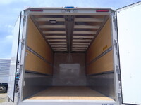 ISUZU Forward Aluminum Wing 2RG-FRR90S4 2026 21,375km_16