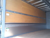 ISUZU Forward Aluminum Wing 2RG-FRR90S4 2026 21,375km_20