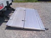 ISUZU Forward Aluminum Wing 2RG-FRR90S4 2026 21,375km_21