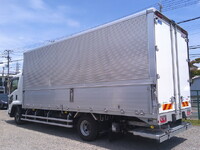 ISUZU Forward Aluminum Wing 2RG-FRR90S4 2026 21,375km_2