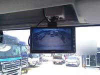 ISUZU Forward Aluminum Wing 2RG-FRR90S4 2026 21,375km_30