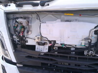 ISUZU Forward Aluminum Wing 2RG-FRR90S4 2026 21,375km_33